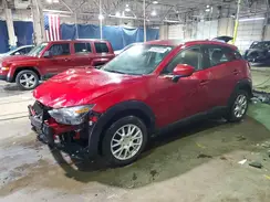 JM1DKFB75H0159696 2017 MAZDA CX-3
