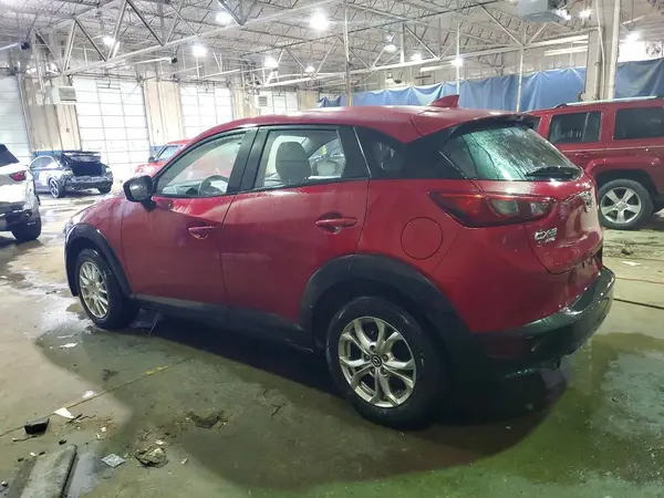 JM1DKFB75H0159696 2017 MAZDA CX-3 - Image 2