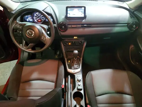 JM1DKFB75H0159696 2017 MAZDA CX-3 - Image 8
