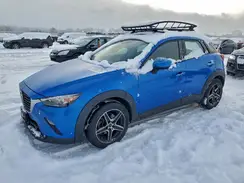 JM1DKFB75H0161495 2017 MAZDA CX-3