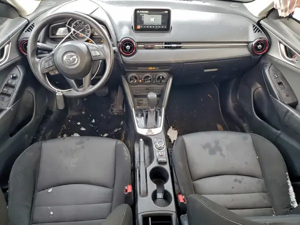 JM1DKFB75H0161495 2017 MAZDA CX-3 - Image 8