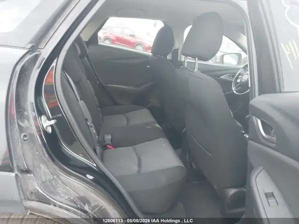 JM1DKFB75H0162114 2017 MAZDA CX-3 - Image 8