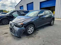 JM1DKFB75H0162548 2017 MAZDA CX-3