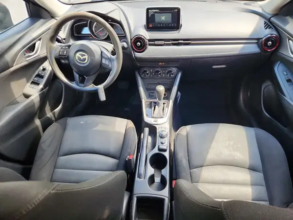 JM1DKFB75H0162548 2017 MAZDA CX-3 - Image 8