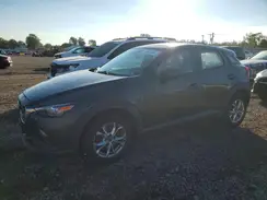 JM1DKFB75H0163702 2017 MAZDA CX-3