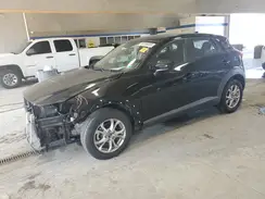 JM1DKFB75H0167698 2017 MAZDA CX-3