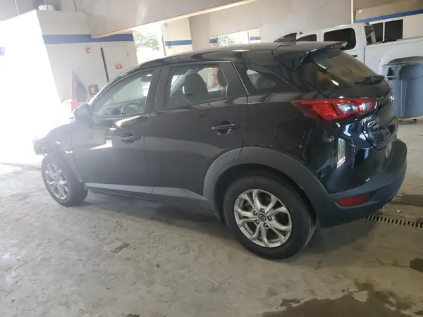 JM1DKFB75H0167698 2017 MAZDA CX-3 - Image 2