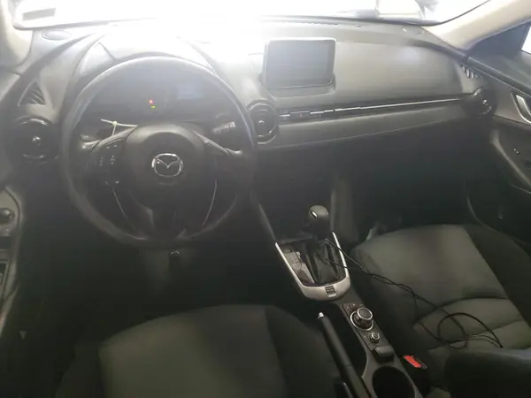 JM1DKFB75H0167698 2017 MAZDA CX-3 - Image 8