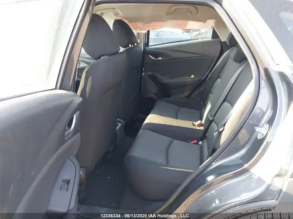 JM1DKFB75H0167801 2017 MAZDA CX-3 - Image 8