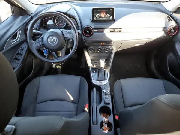 JM1DKFB75H0177423 2017 MAZDA CX-3 - Image 8