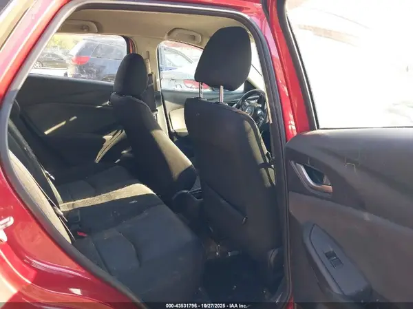 JM1DKFB75J0317718 2018 MAZDA CX-3 - Image 8