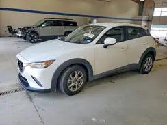 JM1DKFB75J0325107 2018 MAZDA CX-3