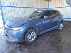 JM1DKFB75J0325141 2018 MAZDA CX-3