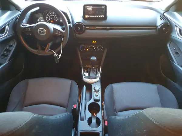JM1DKFB75J0325141 2018 MAZDA CX-3 - Image 8