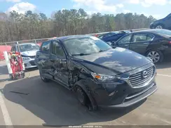 JM1DKFB75J0331151 2018 MAZDA CX-3