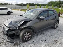 JM1DKFB75J1312061 2018 MAZDA CX-3