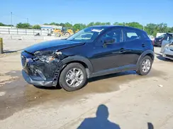 JM1DKFB75J1322797 2018 MAZDA CX-3