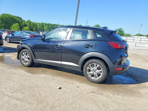 JM1DKFB75J1322797 2018 MAZDA CX-3 - Image 2