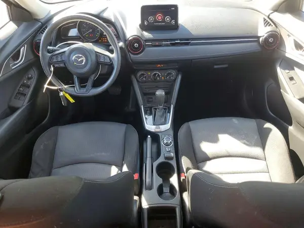 JM1DKFB75J1322797 2018 MAZDA CX-3 - Image 8