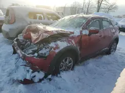 JM1DKFB75K0404536 2019 MAZDA CX-3