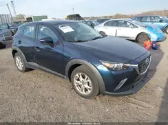 JM1DKFB75K0406643 2019 MAZDA CX-3