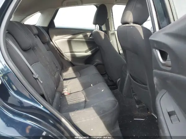 JM1DKFB75K0406643 2019 MAZDA CX-3 - Image 8