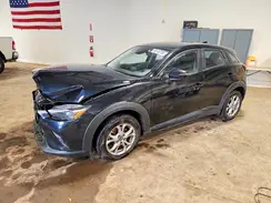 JM1DKFB75K0410272 2019 MAZDA CX-3