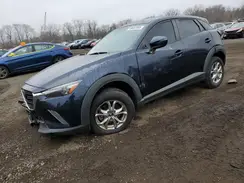 JM1DKFB75K0416251 2019 MAZDA CX-3