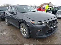 JM1DKFB75K0423569 2019 MAZDA CX-3