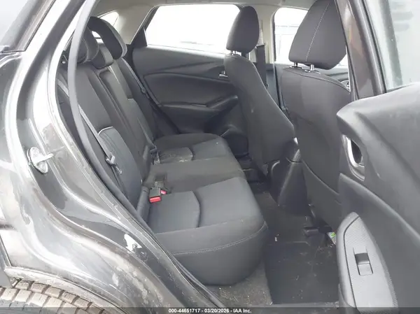 JM1DKFB75K0423569 2019 MAZDA CX-3 - Image 8