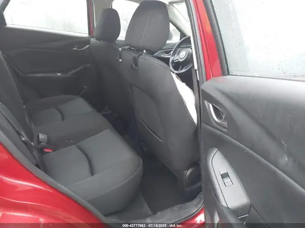 JM1DKFB75K0433115 2019 MAZDA CX-3 - Image 8