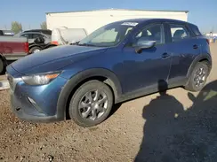 JM1DKFB75K0438816 2019 MAZDA CX-3