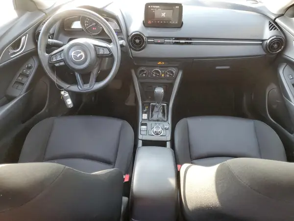 JM1DKFB75K0438816 2019 MAZDA CX-3 - Image 8