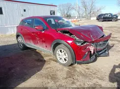 JM1DKFB75K0441148 2019 MAZDA CX-3