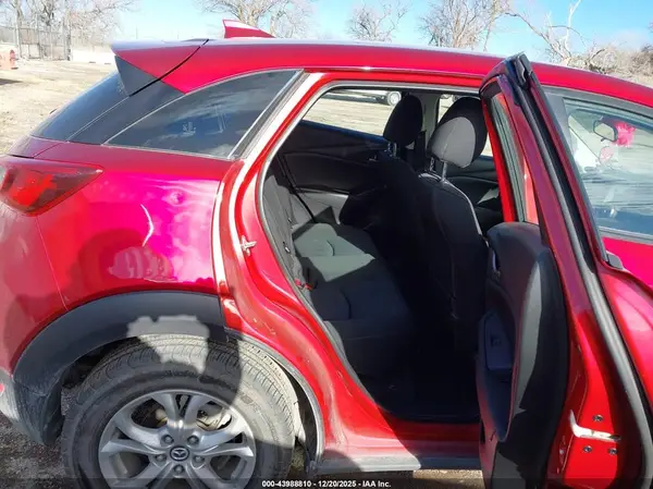 JM1DKFB75K0441148 2019 MAZDA CX-3 - Image 8