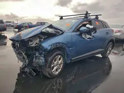 JM1DKFB75K0447256 2019 MAZDA CX-3