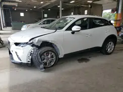 JM1DKFB75K0449217 2019 MAZDA CX-3
