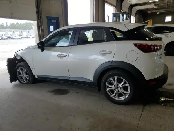 JM1DKFB75K0449217 2019 MAZDA CX-3 - Image 2