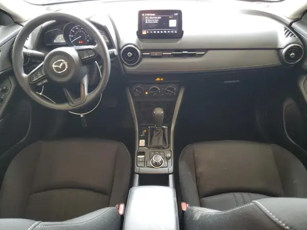 JM1DKFB75K0449217 2019 MAZDA CX-3 - Image 8