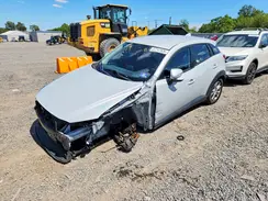 JM1DKFB75K0449444 2019 MAZDA CX-3