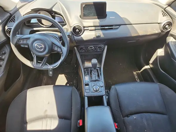 JM1DKFB75K0449444 2019 MAZDA CX-3 - Image 8