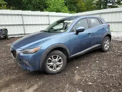 JM1DKFB75K0453977 2019 MAZDA CX-3