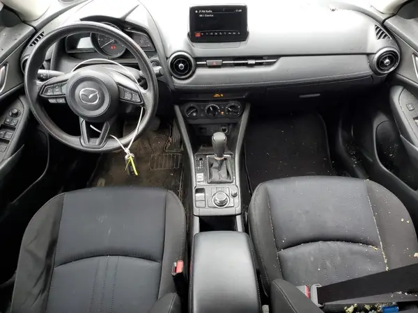 JM1DKFB75K0453977 2019 MAZDA CX-3 - Image 8