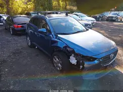 JM1DKFB75K1430905 2019 MAZDA CX-3