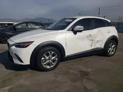 JM1DKFB75K1445386 2019 MAZDA CX-3
