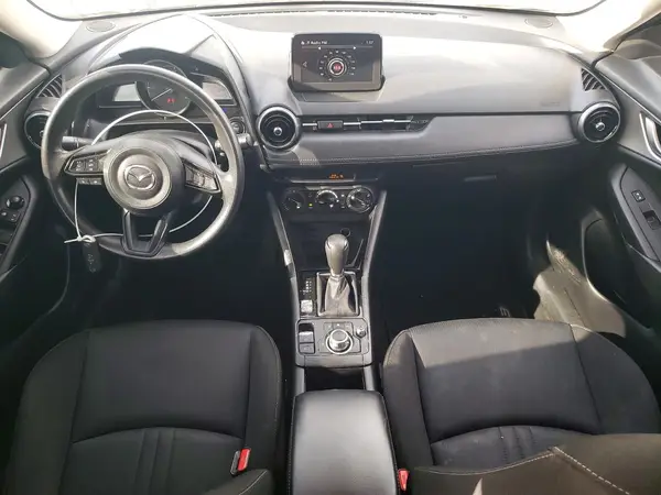 JM1DKFB75K1445386 2019 MAZDA CX-3 - Image 8