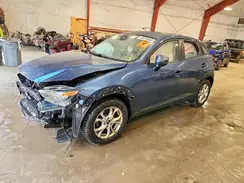 JM1DKFB75K1445646 2019 MAZDA CX-3