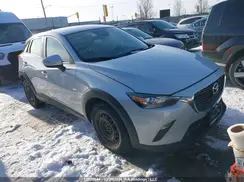 JM1DKFB75K1447705 2019 MAZDA CX-3