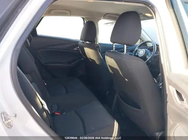 JM1DKFB75K1447705 2019 MAZDA CX-3 - Image 8