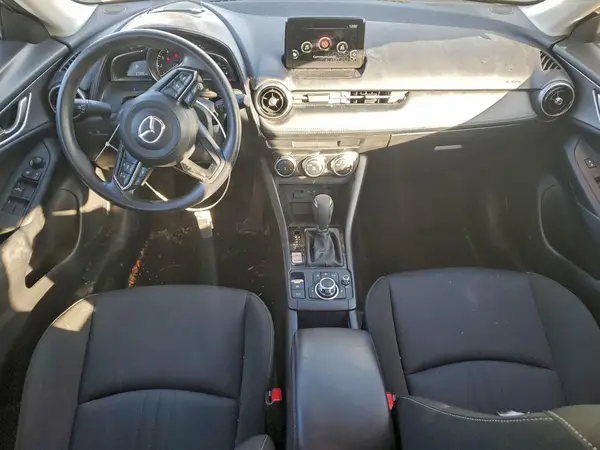 JM1DKFB75L1468703 2020 MAZDA CX-3 - Image 8